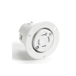 Molex 1301490043 NEMA Einbaubuchse