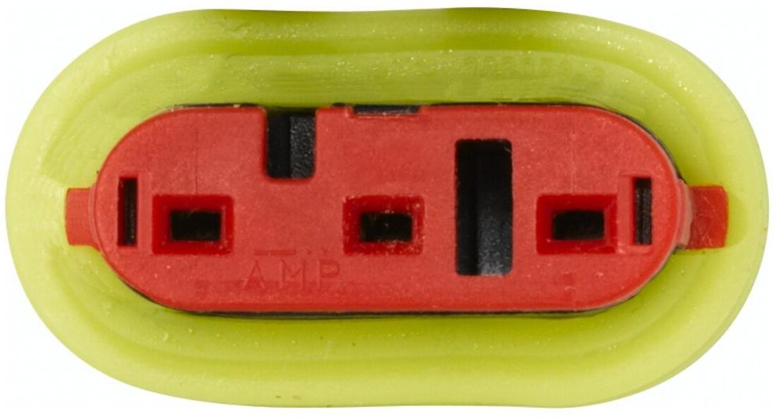 HELLA 8KA 194 768-011 Cable Adapter, electro set