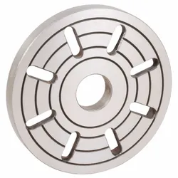 ELMAG Planscheibe Ø 170mm - 88129