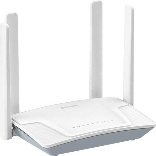 D-Link G403C/E WLAN-Router mit LTE