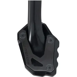 Sw Motech, Motorrad Zubehör, Extension de pied de béquille latérale