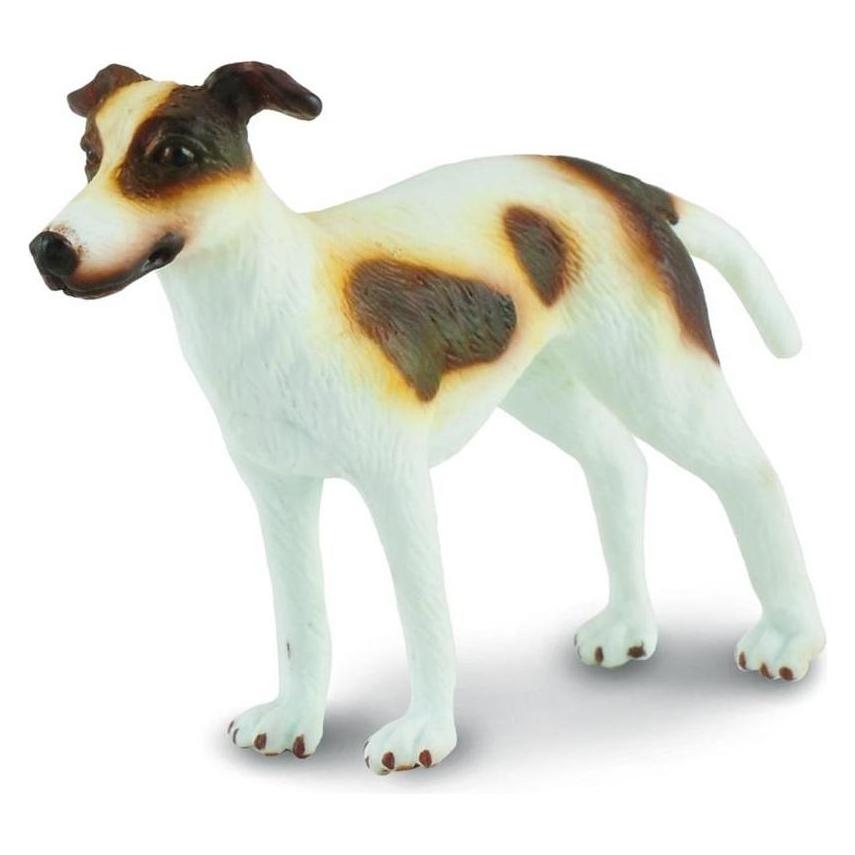 Collecta Figur Hund Windhund S Welpe 4Cm (40961403)