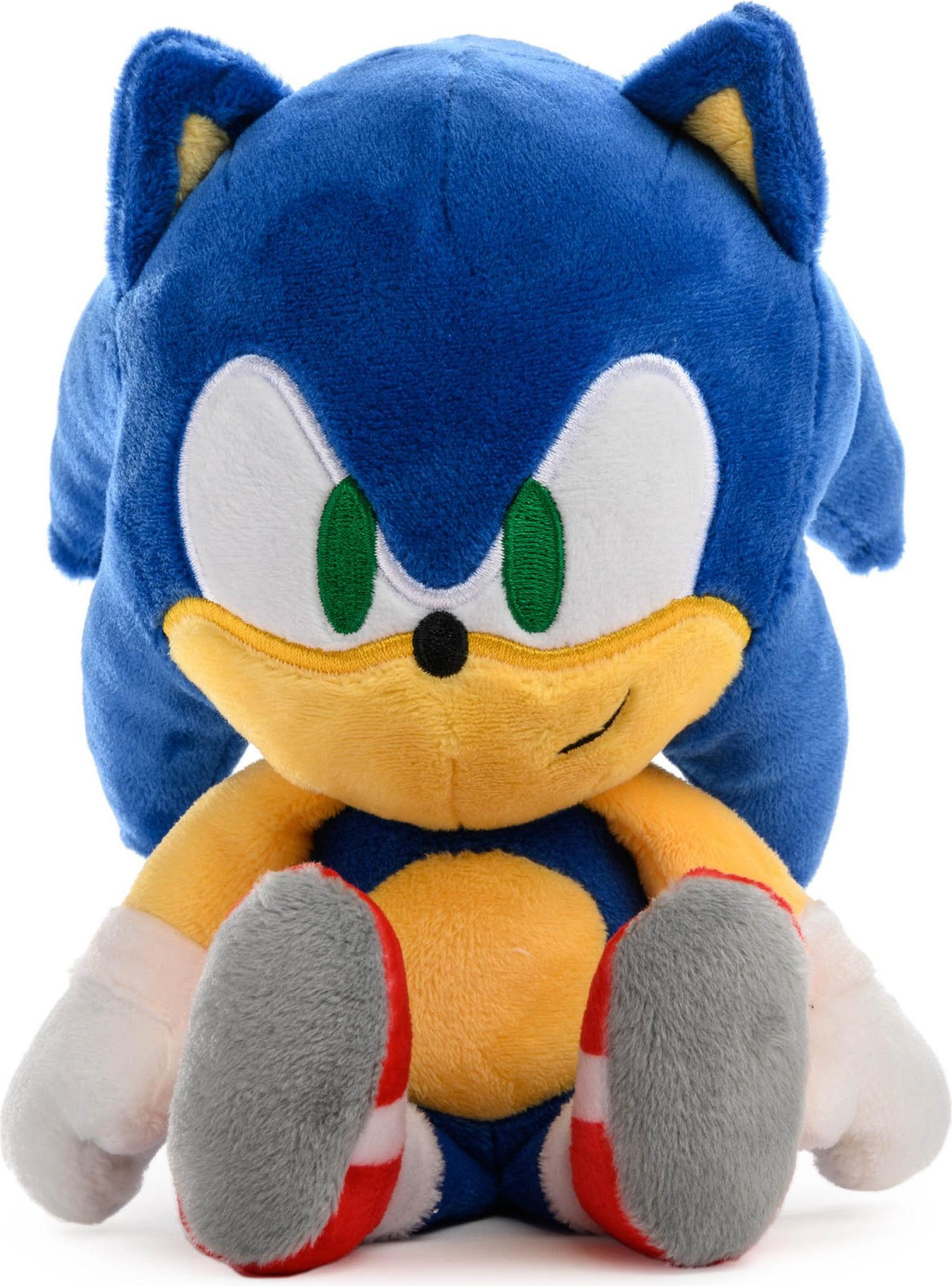 Rubies Sonic the Hedgehog knuffel
