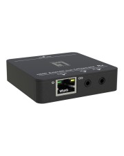 LevelOne HDMI over Cat.5/6 Extender kit 1080P 50 Meter (HVE-9006)