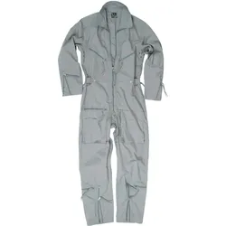 Mil-Tec BW Flieger, Overall - Grau - 60
