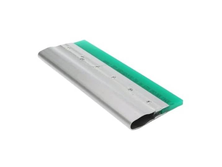 1 Stück 10–45 cm 75A Aluminiumlegierung Griff Siebdruck Rakel Schaber Griff for Siebdruck-Rakelbrett-Werkzeugteile(45CM)