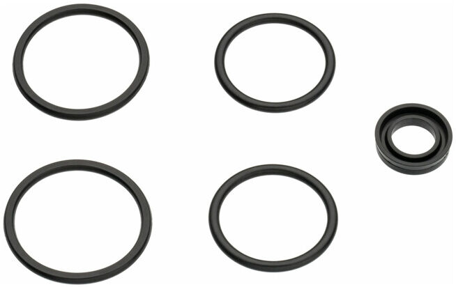 Jeu de joints HAZET pour les raccords de sécurité 9000-01/5 (9000-01/5)