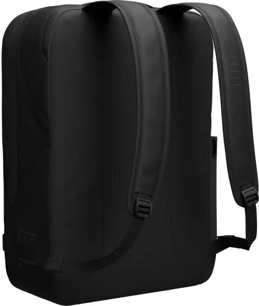Db Skateboarding 20L Daypack (Black Out)