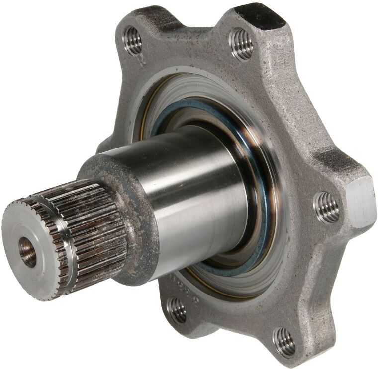 Zf Albero, differenziale 1071 335 055