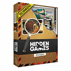 Hidden Games Tatort - Glutspur - Fall 16 - deutsch 302185
