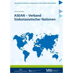 ASEAN - Verband Südostasiatischer Nationen, Schulbücher von Bundesinstitut für Berufsbildung