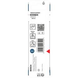Bosch Accessories 2608577599 2608577599 HSS-Co Metall-Spiralbohrer hochlegiert 1 St.