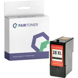 Kompatibel für Lexmark 18C1528E / 28A Druckerpatrone Schwarz