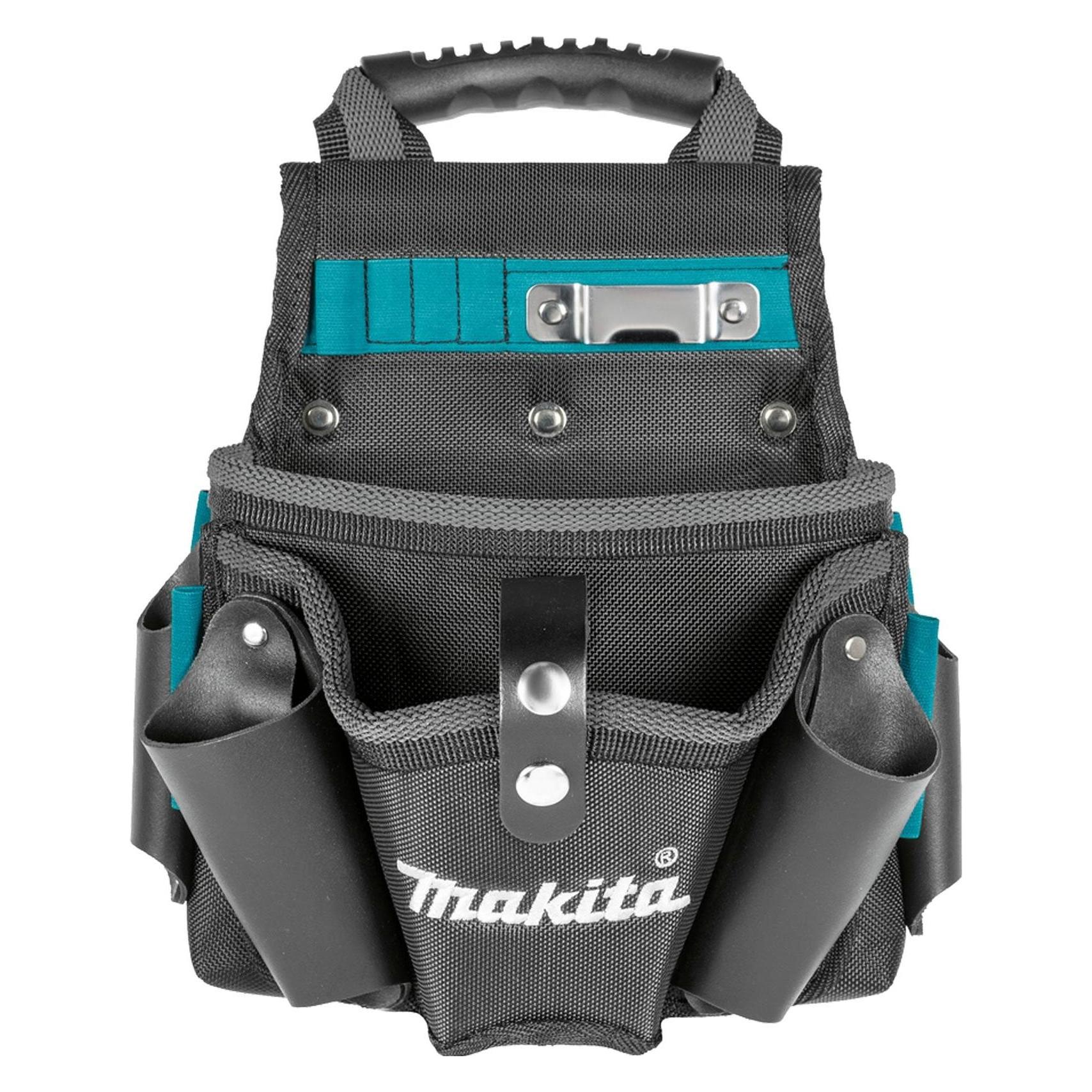 Makita E-15182 Schrauberholster mit Handgriff (E-15182)