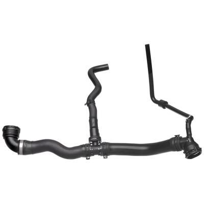 Gates Kühlerschlauch [Hersteller-Nr. 05-2735] für Skoda, Seat, VW, Audi