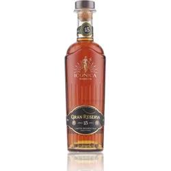 Havana Club 15 Years Gran Reserva Rum 40% Vol. 0,7l