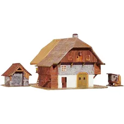 Faller Schwarzwälder Bauernhaus