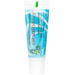 Herbdent ayurvedische Zahncreme Reisegröße