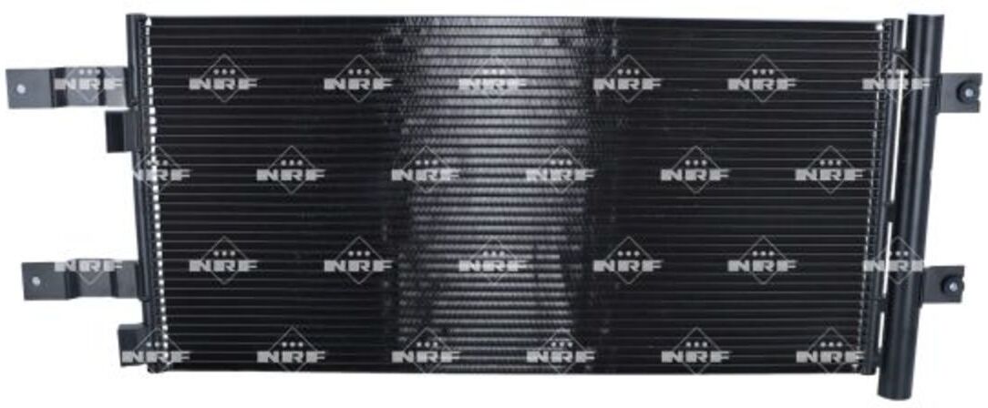 Kondensator, Klimaanlage NRF 350620