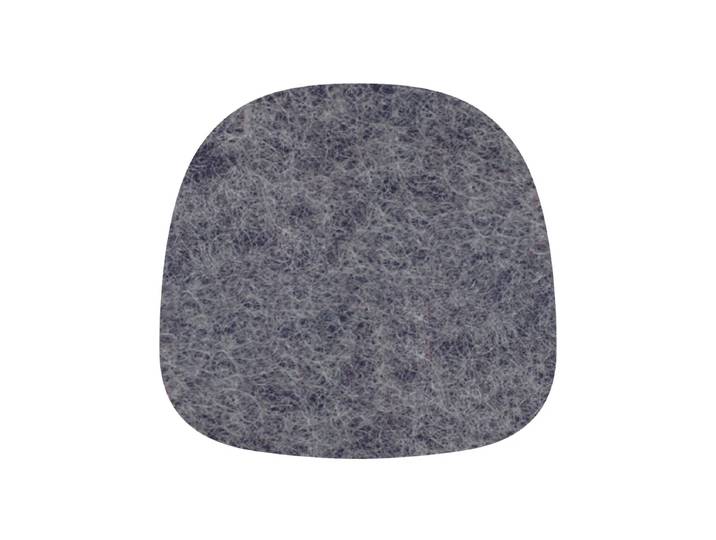 Hey Sign - Filz-Auflage für About A Chair, anthrazit 5 mm AR