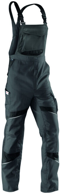 KÜBLER Salopette ACTIVIQ 48 ; Kübler Workwear (3250 5365-9799-48)