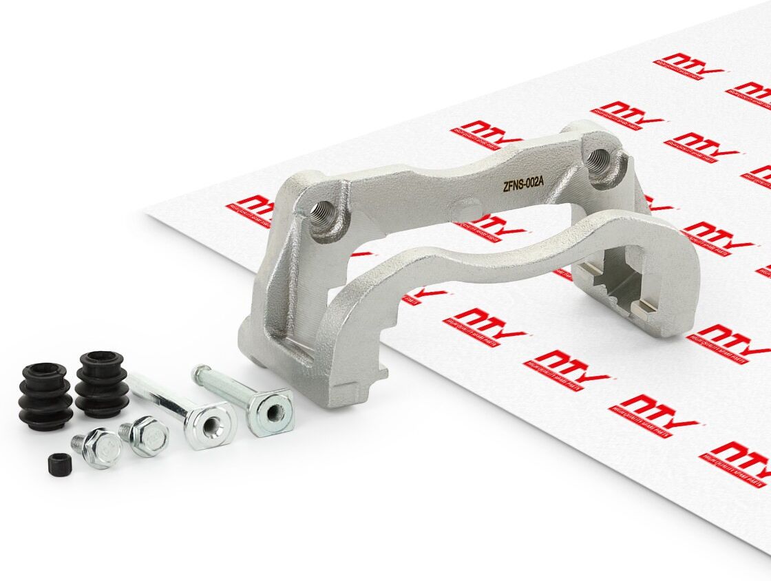 NTY HZP-NS-002A Brake caliper carrier