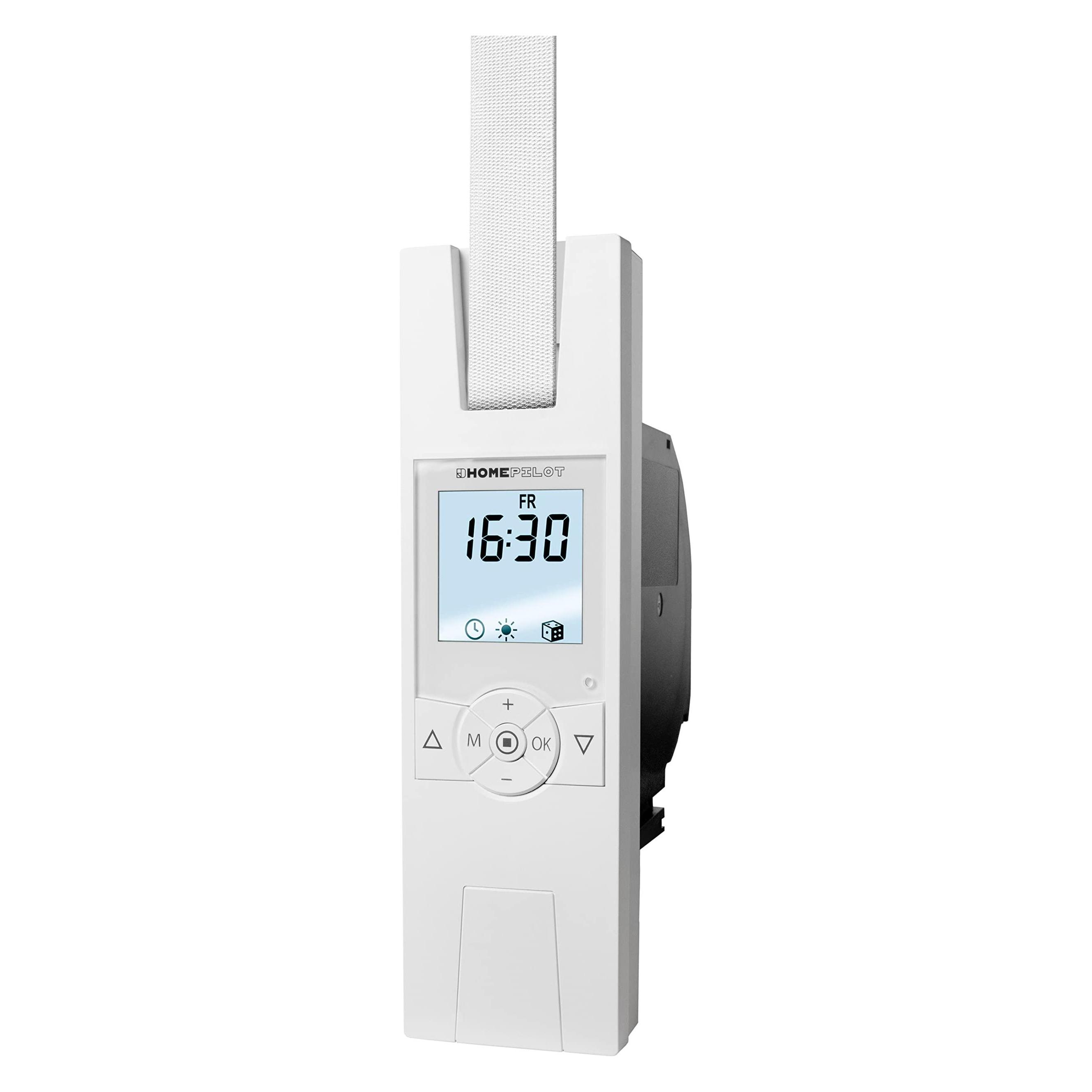 Rademacher Homepilot Gurtwickler RolloTron premium (10172345)