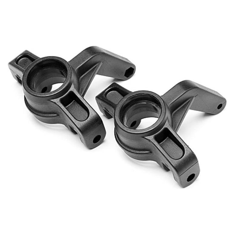 Maverick Steering Block Pr (Blackout MT) (MV24012)