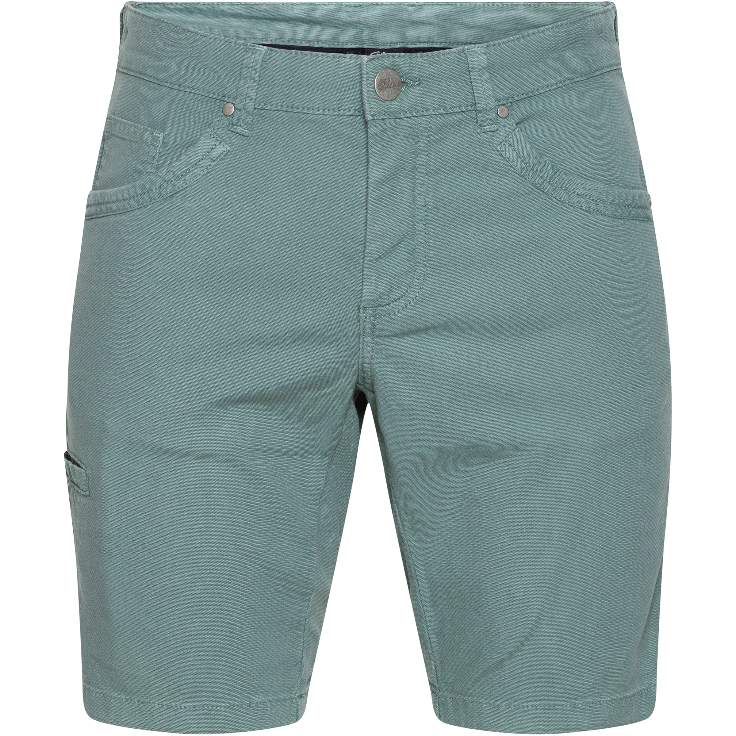 Chillaz Kufstein 4.0 Herren Jeans & Freizeithose gruen Größe L Bouldern | Sportklettern | Lifestyle Hautfreundlich