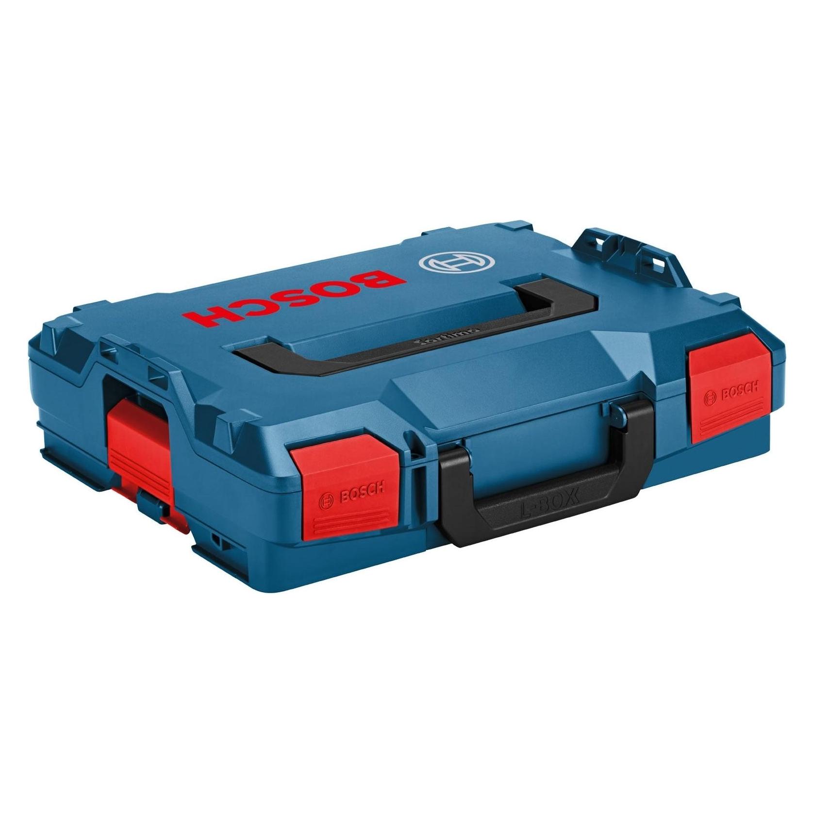 Bosch Professional L-BOXX 102 Set 12 (1600A016NB)