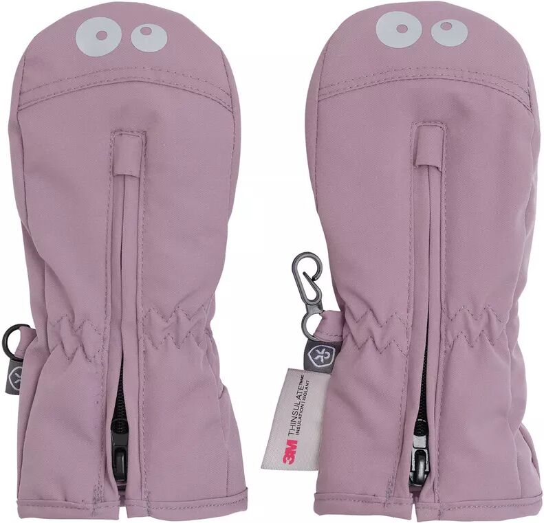 Color Kids - Handschuhe, 12-24M, Rosa