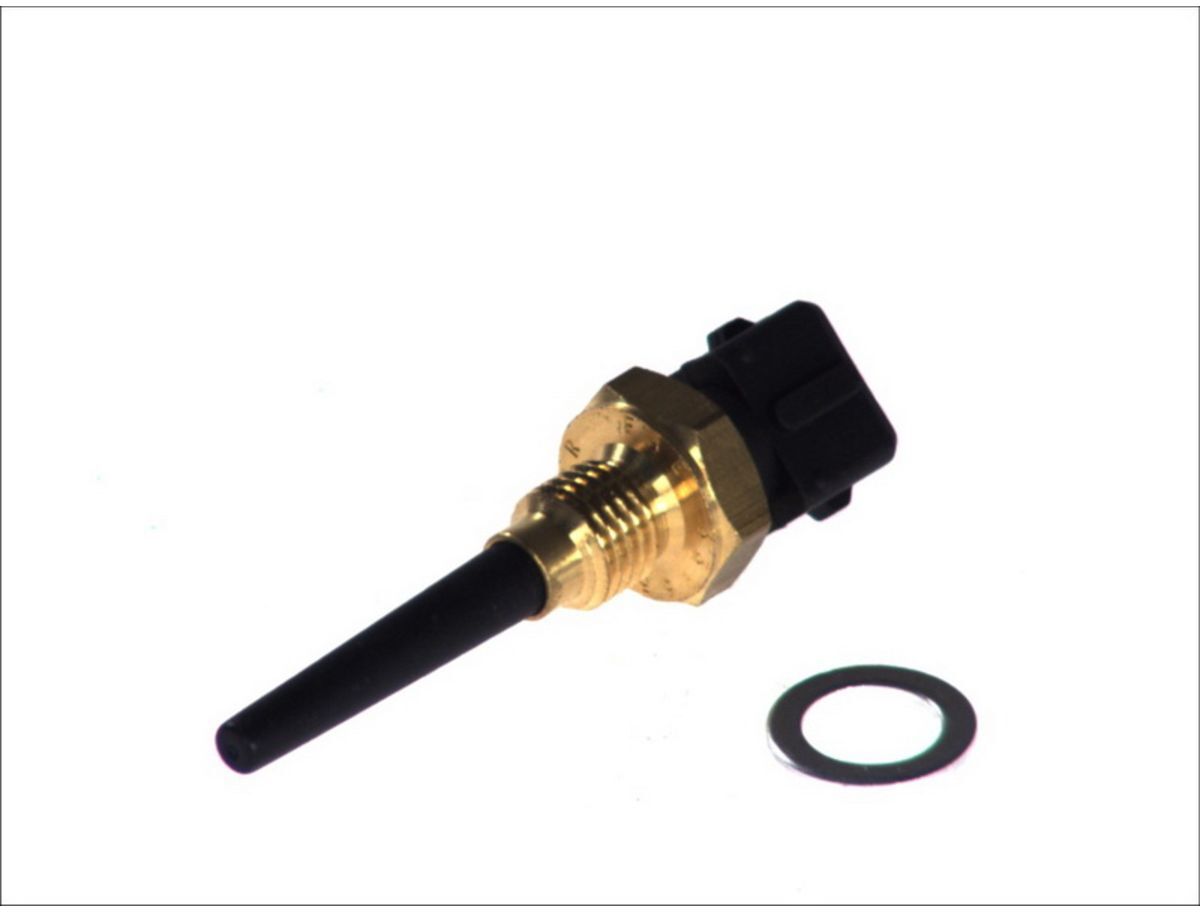 Topran Sensor, Ansauglufttemperatur HANS PRIES 500 928