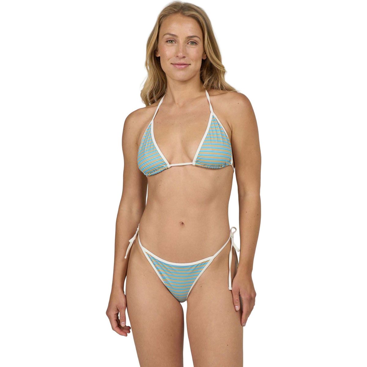 Salty Crew Aurora TRI TOP multi (MULTI) S 25035030W-MULTI-S