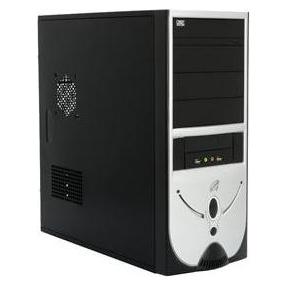 Acutake skříň ACU-SMILE-SB (ROHS version) (ATX, mATX) (ACU-SMILE-SB)