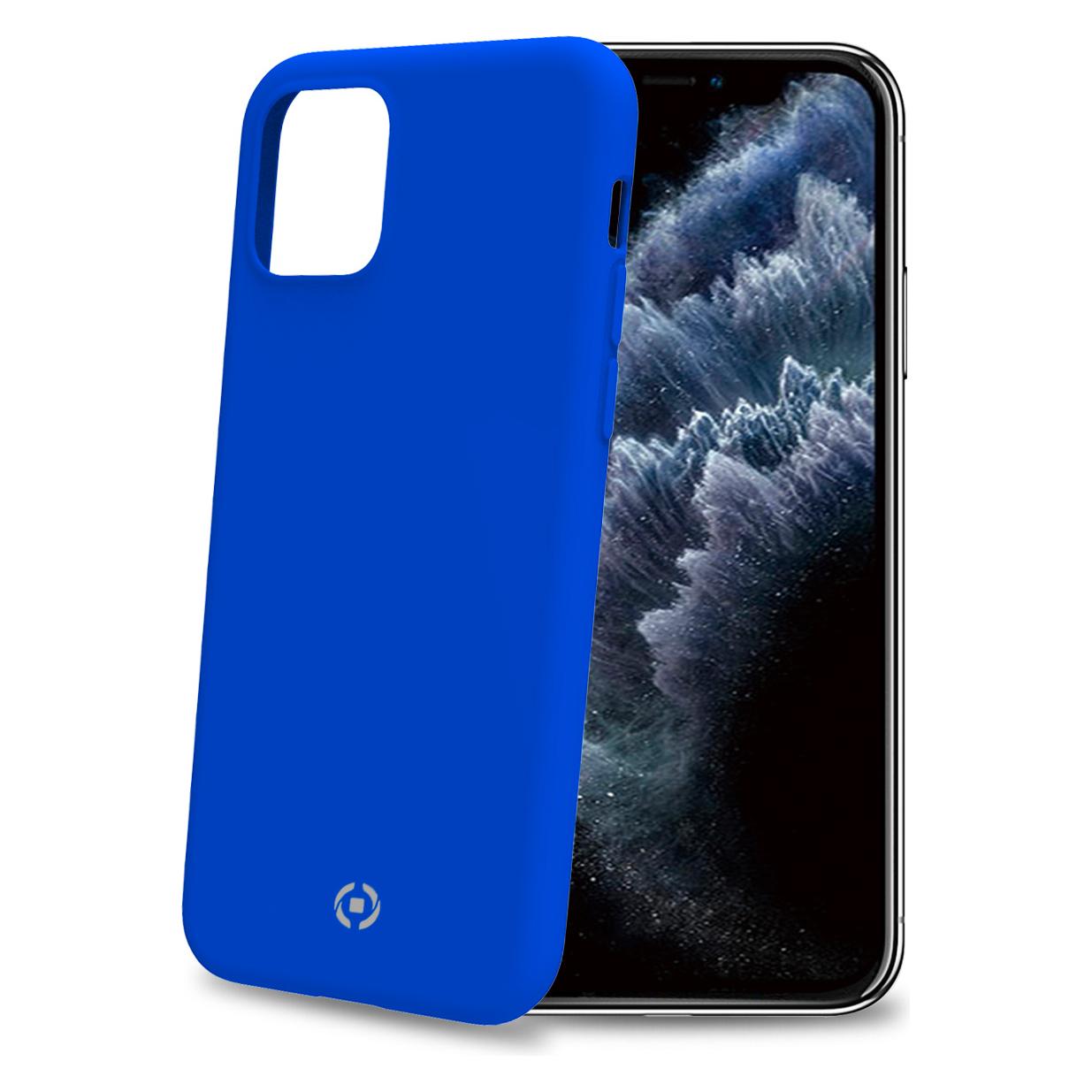 Celly Feeling (Apple iPhone 11 Pro) (FEELING1000BL)