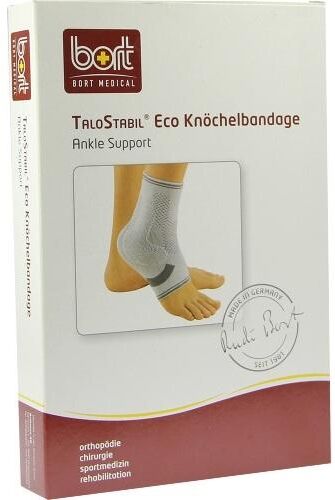 Bort Talostabil Eco Knöchelst.medium haut 1stk