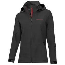 Mercedes-AMG Funktionsjacke Damen schwarz/rot Größe XL B66959633 - XL