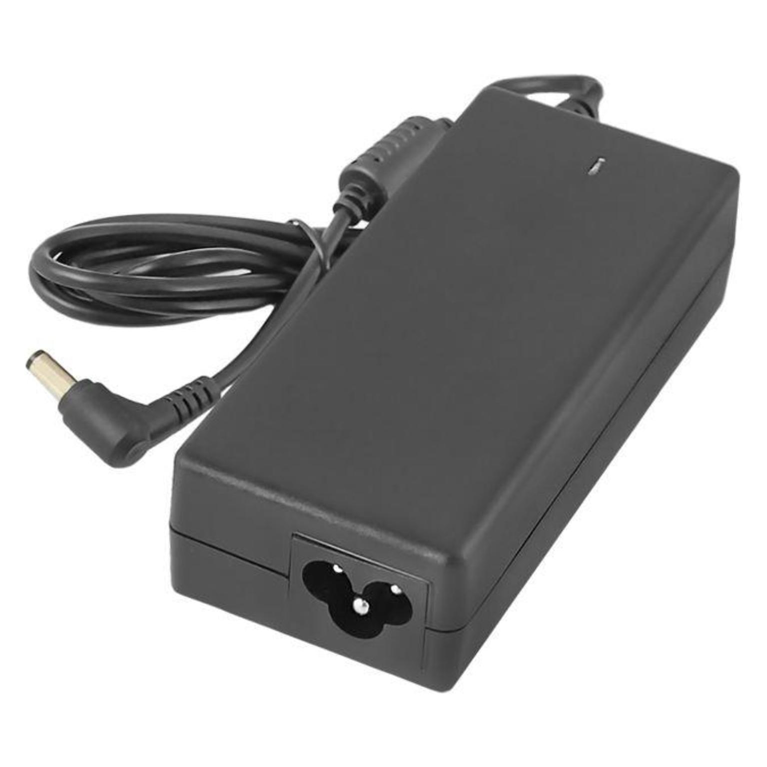 Qoltec 50099.90W - Notebook - Indoor - 100-240 V - 50/60 Hz - 90 W - 20 V (90 W) (50099)