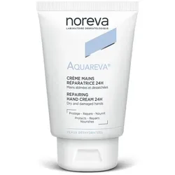 NOREVA Aquareva regenerierende Handcreme 50 ml