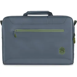 STM ECO Brief 40,6 (16") Notebooktasche blau STM-117-393P-02 (16", Universal), Notebooktasche, Blau