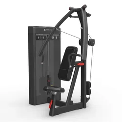 Odin PRO Seated Chest Press/Odin PRO Brustpresse