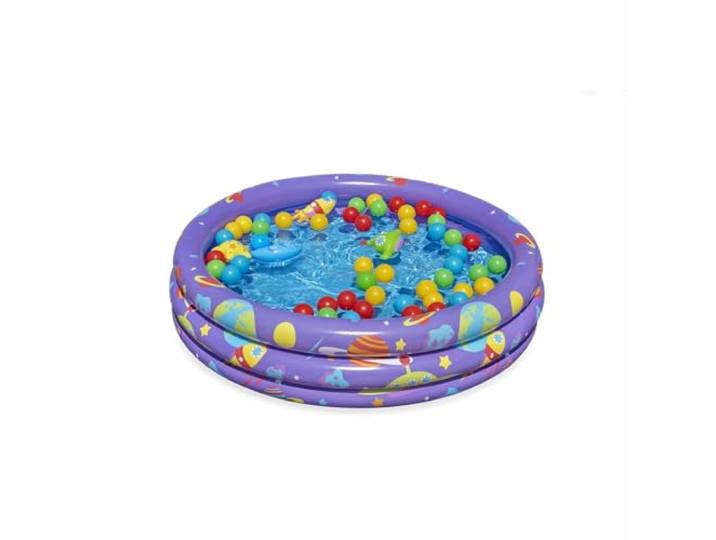 Ballenbad Bestway 102 x 25 cm