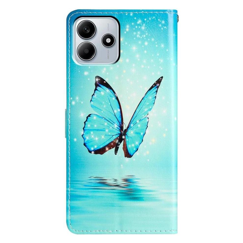 Cover-Discount Xiaomi Redmi Note 14 5G - Tasche Hülle mit Motiv (Xiaomi Redmi Note 14 5G) (54570150)