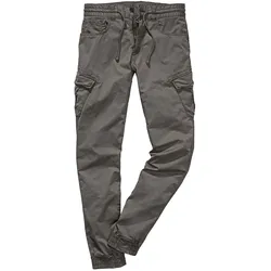 Jogg Cargo Pants - 98