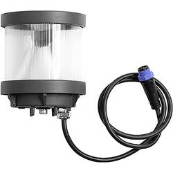 ESYLUX EL10521843 Leuchtenkopf EEK A (A - G)
