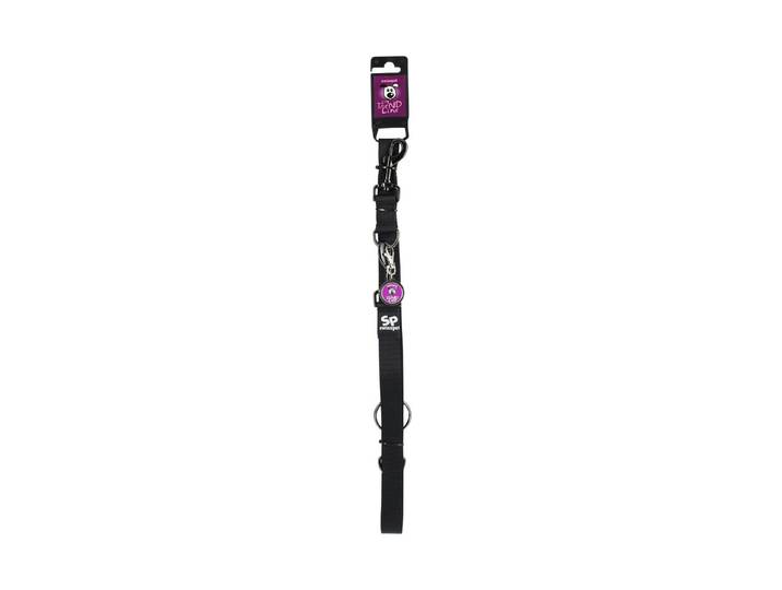 TrendLine ONE Führleine 25mm/180cm sw