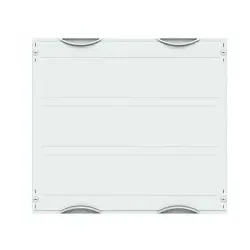 Striebel & John MK213 Reihenklemmen-Modul 3RE / 2FB, vertikale Anordnung, CombiLine-Modul, montiert 2CPX041131R9999