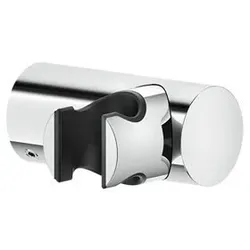 Gessi Inciso Verstellbarer Wand-Brausehalter, 58160031, Farbe: Chrom