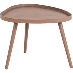 Woood, Couchtisch + Beistelltisch, Mae (40 x 61 x 50 cm)