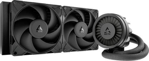 Arctic ACFRE00179A PC-Wasserkühlung